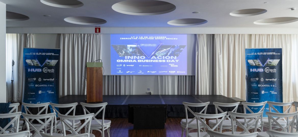 Sala Vacia