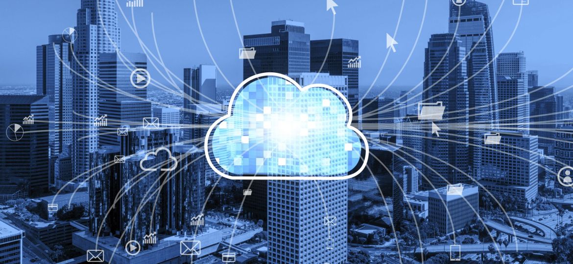 soluciones cloud